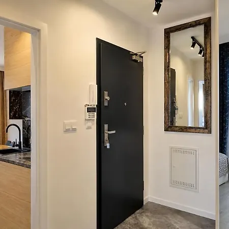 Apartment Bluebridge By Triapart *