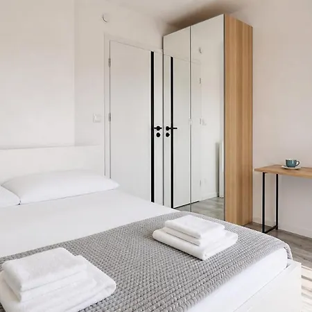 Apartment Bluebridge By Triapart