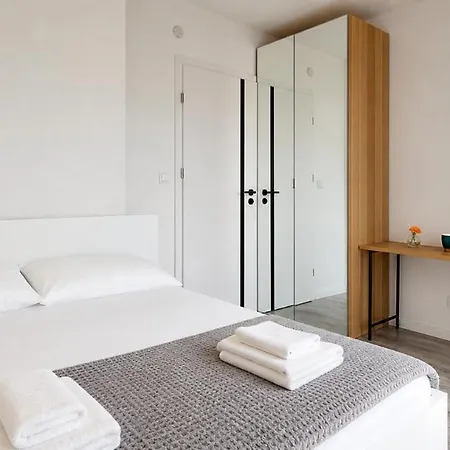 Apartment Bluebridge By Triapart Gdansk